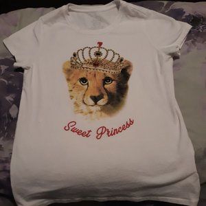 Girls Shirt